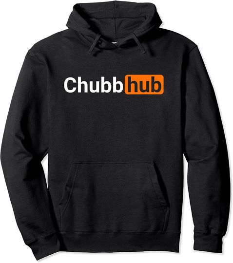 Discover Pornhub Hoodie Chubb Hub