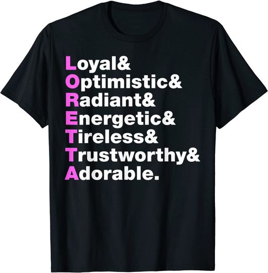 Discover Loretta Lynn T-Shirt