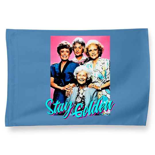 Discover Golden Girls Squad Tv Show House Flag For And Women