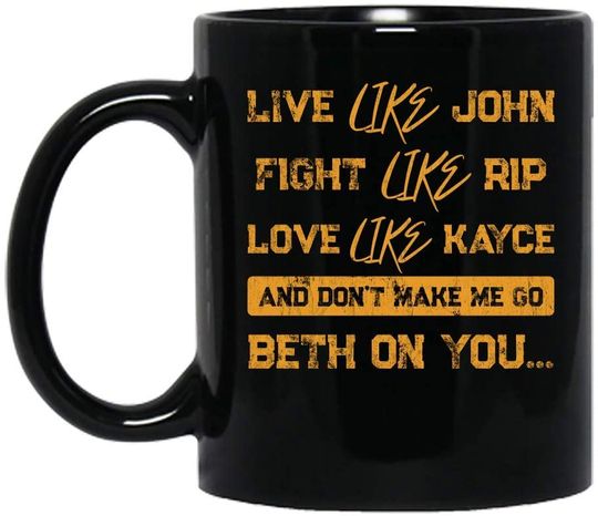 Discover Funny Family Sayings Mug for Coffee Lovers