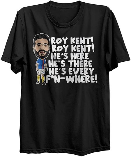 Discover Roy Kent Roy Kent Tshirt