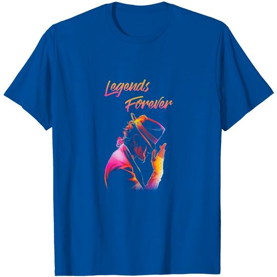 Discover Bob Seger The Man The Myth The Legend T-Shirts