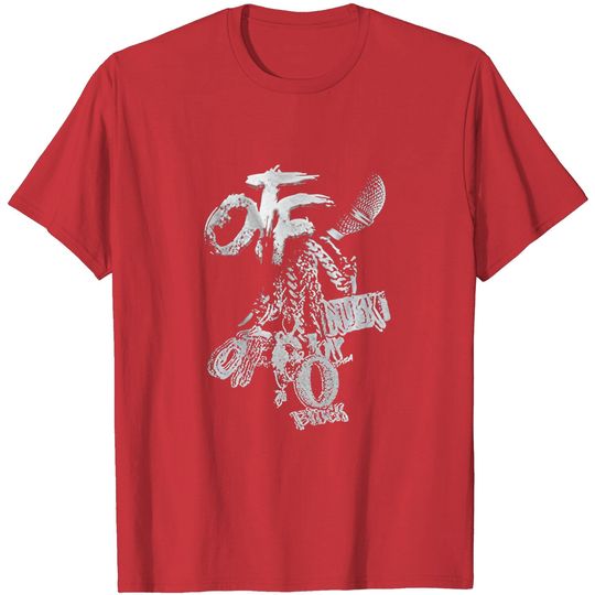Discover Lil OTF Durk Unisex T-Shirt