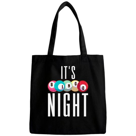 Discover Bingo Bags