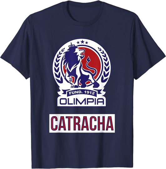 Discover Olimpia, liga nacional futbol de Honduras version mujer.