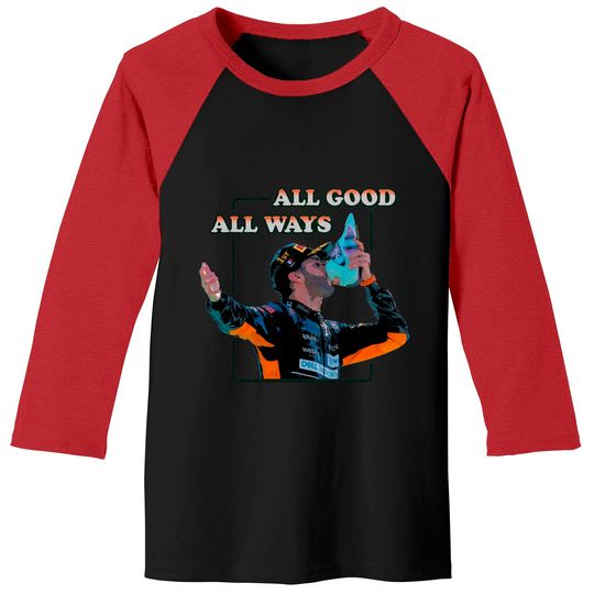 Discover All Good All Ways