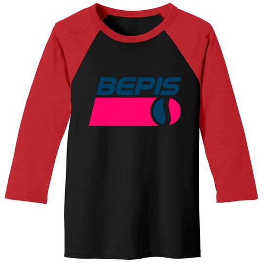 Discover Bepis Dank Meme Unisex Baseball Tee