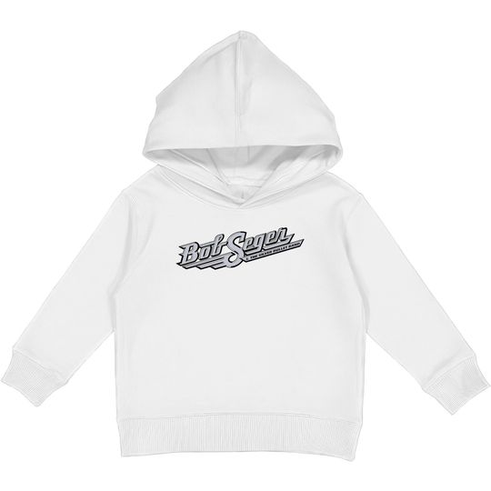Discover Bob Seger The Silver Bullet Band Mens Crewneck Ultra Cotton Short Sleeve Adult Kids Pullover Hoodie