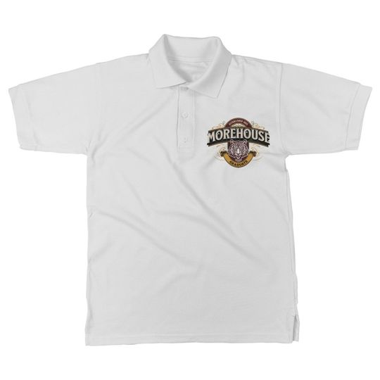 Discover Morehouse man Polo Shirt