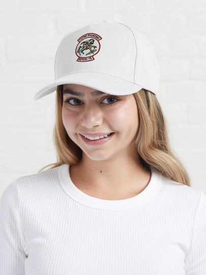 Discover VP-18 PATROL SQUADRON Cap