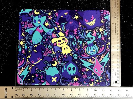 Discover Fnaf Mousepad, Fnaf Mousepad