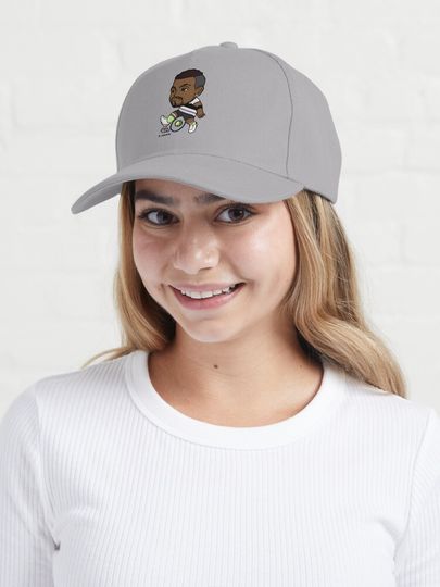 Discover Nick Kyrgios  Tennis Cap