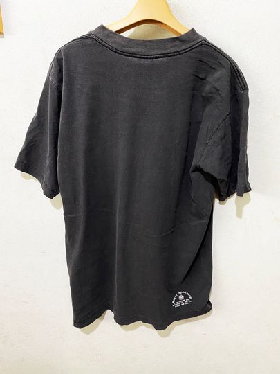 Discover Vintage 1990s Skull Skates Shirt
