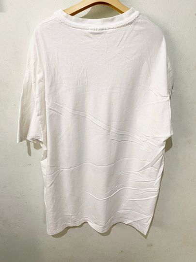 Discover Vintage 1993 Human-I-Tees Bearly Surviving Shirt