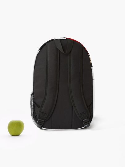 Discover Iamsanna Unicorn Twins, Moody Backpack