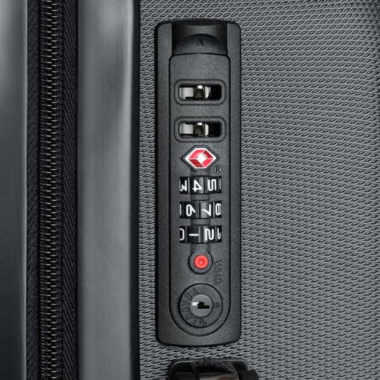 Discover The Cayman Suitcase