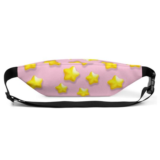 Discover Dreamland Hero fanny pack