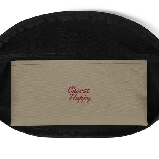 Discover Floral Cottagecore Fanny Pack