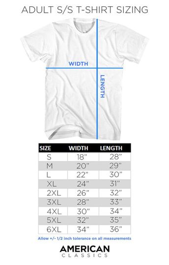 Discover Jimi Hendrix T-shirt