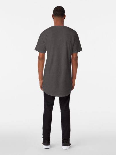 Discover I'm Feeling lucky Long T-Shirt