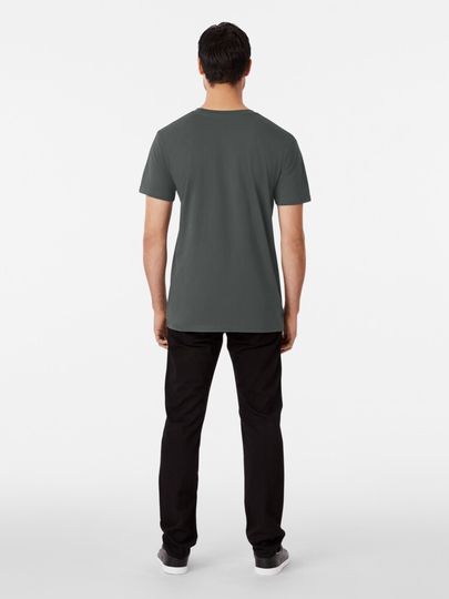 Discover Peaches Premium T-Shirt