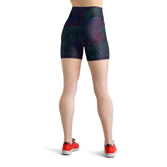 Discover Mandala Leggings for Women, mandala leggings