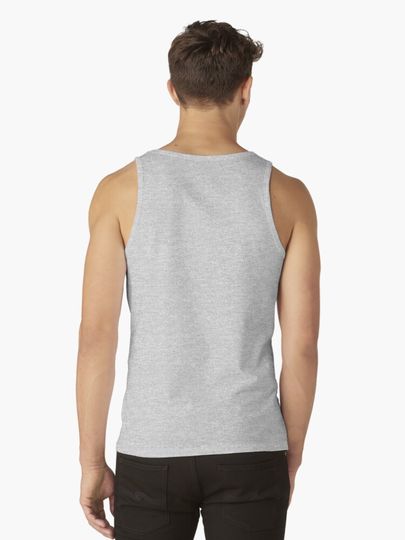 Discover Death Is A Cat Person Tank Top