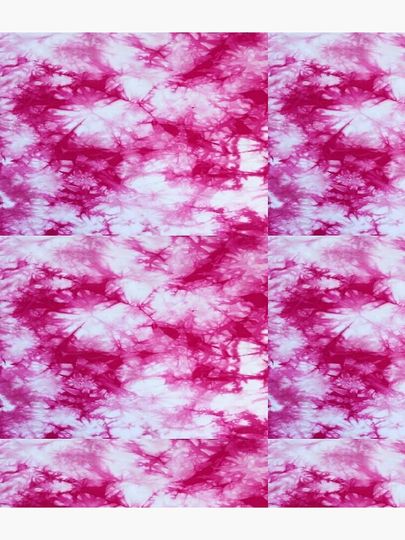 Discover Tye Dye Backpack