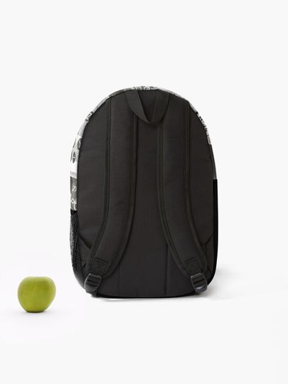 Discover Typewriter Backpack