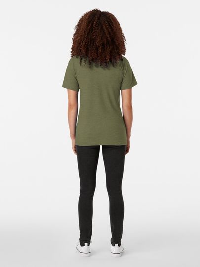 Discover Mat Fraser HWPO T-Shirt
