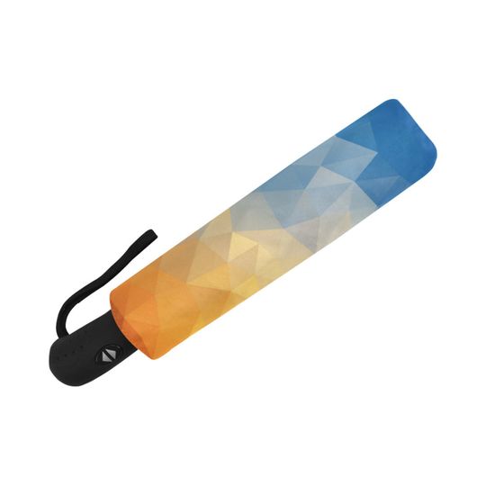 Discover Artistic Photo Umbrella - Automatic Functionality