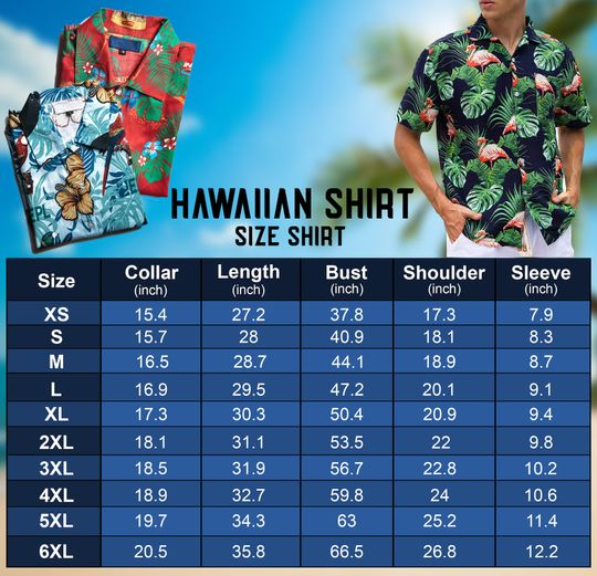 Discover Pokemon Halloween Hawaiian Shirt