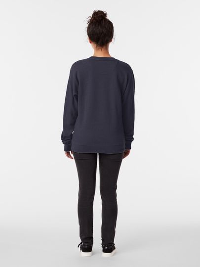 Discover Elizabeth Holmes Theranos Pullover Sweatshirt