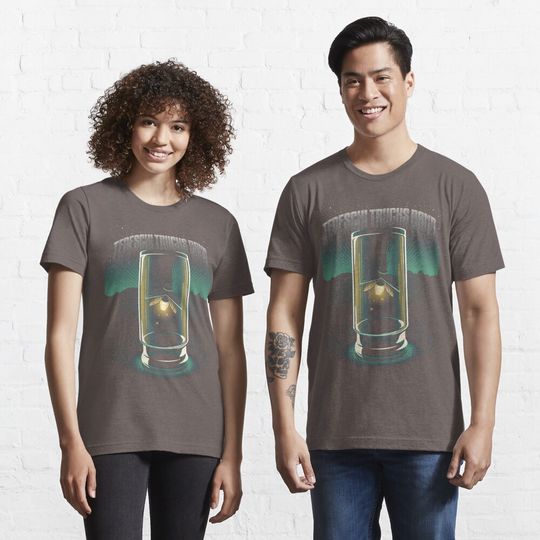 Discover Tedeschi Trucks Band T-Shirt