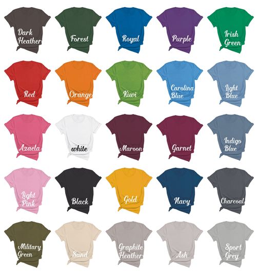 Discover Personalized Little Miss Shirt, Custom Mr Men Shirt