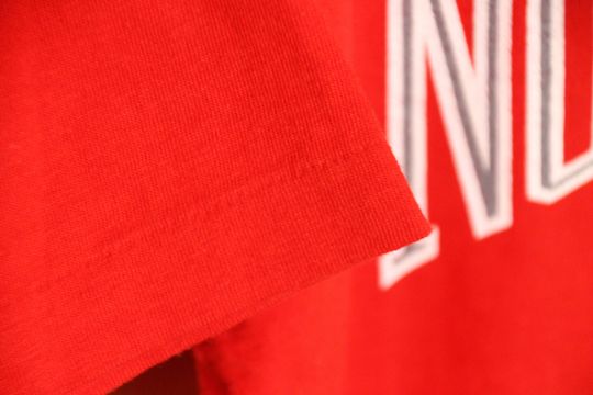 Discover Vintage Northern Reflections Classic Loon Logo T-Shirt