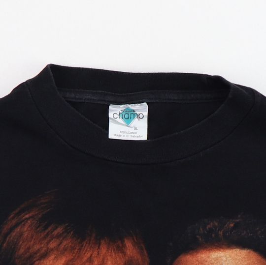 Discover vintage 1995 Billy Joel Elton John Face To Face Tour Shirt