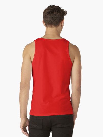 Discover Easily Distracted By Ducks Tank Top