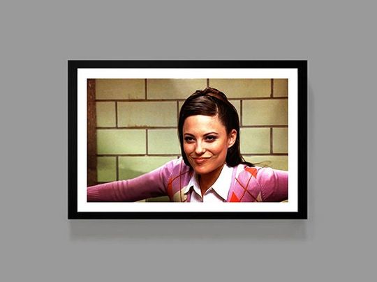 Discover Harold & Kumar Movie Poster - Battleshits Print