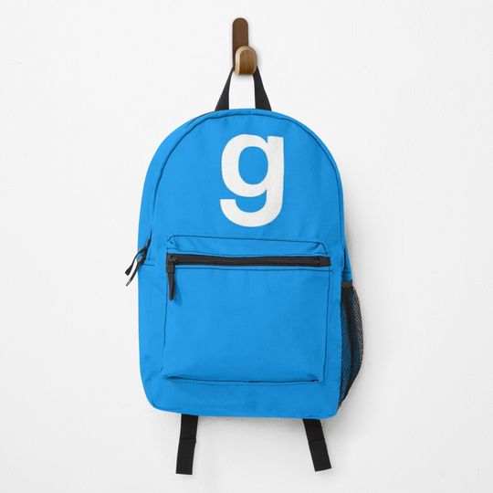 Discover GMod Logo Backpack