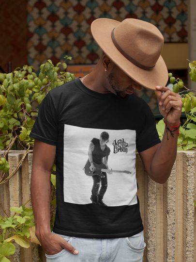 Discover Keith Urban T-shirt, Keith Urban The Speed Of Now World Tour 2022 Shirt