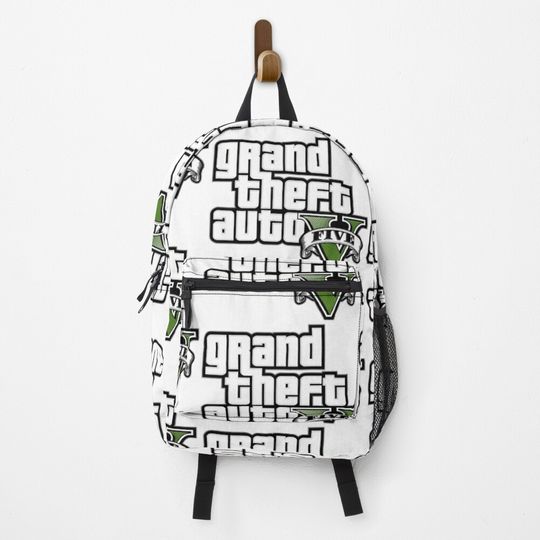 Discover Gta5 Backpack, Gta5 Backpack