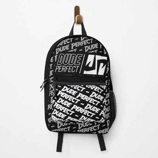 Discover Dude.Pefect Backpack