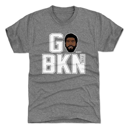 Discover Kyrie Irving T-shirt