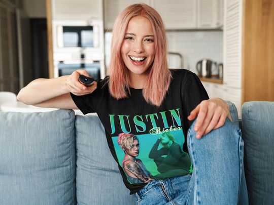Discover Justin Bieber Shirt