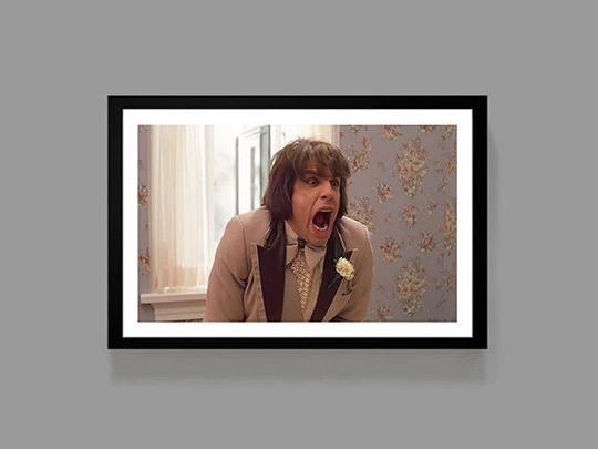 Discover Something About Marry Bathroom - Frank and Beans