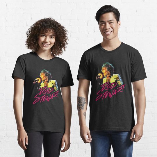 Discover Have You Ever Seen The Rain Rod T-Shirt