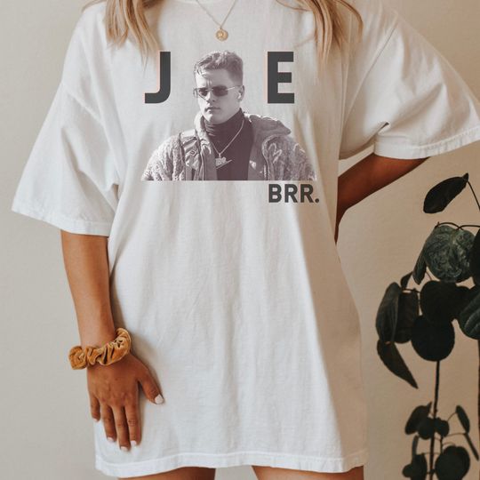 Discover 90s Vintage Inspired Joe Shiesty Tshirt