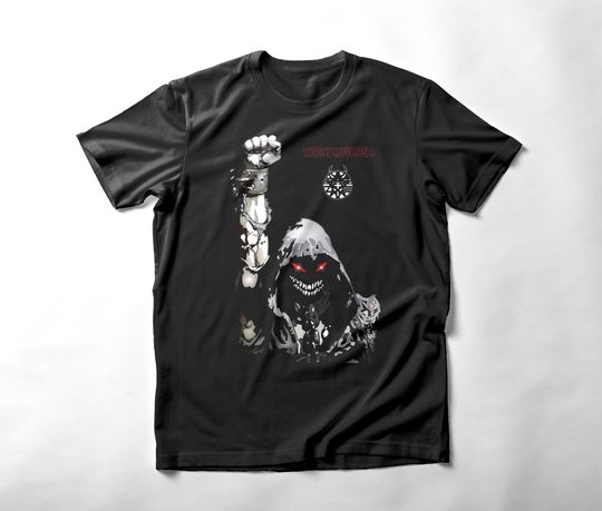 Discover Disturbed Tshirt - Disturbed Tee