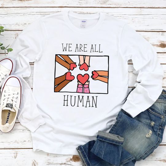 Discover Black History Month Long Sleeve Shirt